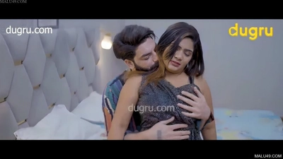 Harami Boss – 2024 – Hindi Uncut Short Film – Dugru