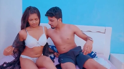 Lusty Sexy (2024) Uncut Hindi Short Film Watch Online