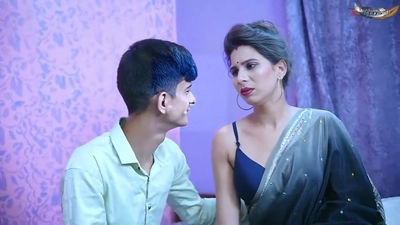 Mehnaaz Two Boyfriends (2024) Goddesmahi Short Film Watch