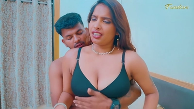 Milky Wife (2024) Fanslove Uncut Hindi Short Film Watch Online