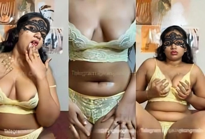Suriya Praba Sexy Hot Honey Play