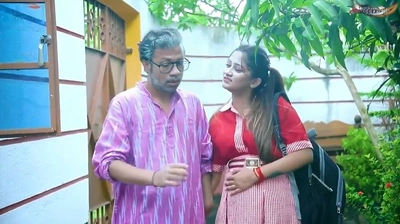 Tharki Burha (2024) Goddesmahi Hindi Short Film Watch Online