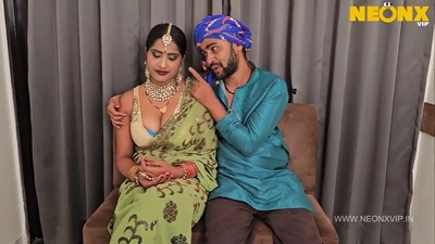 Watch Elegant Love – 2024 – Hindi Uncut Short Film – Neonx