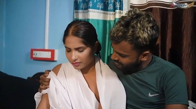 Widow Woman (2024) Goddesmahi Uncut Short Film Watch Online Hot Series