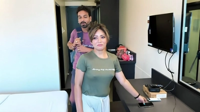 Zoya Husband Boyfriend (2024) Uncut Hindi Short Film Watch Online