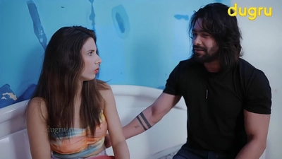 Chori Chupke (2024) Dugru Hindi Short Film Watch Online Hot Series