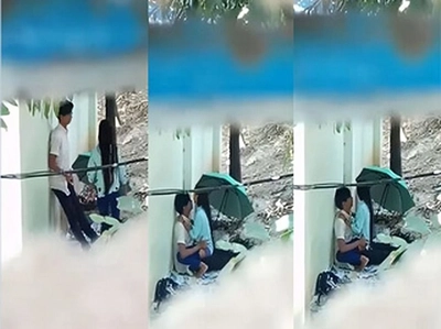 Indian Lover Outdoor Fucking