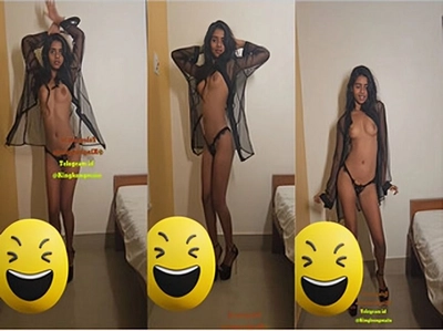 Insta Model Barsha Jha Nude Dance ~ App Content