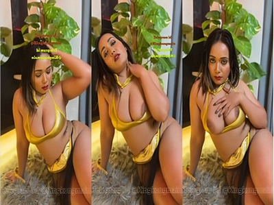 Insta Model Koyel Sarkar Boobs Show ~ App Content