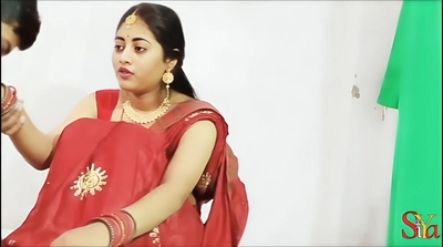 Siya First Night (2024) Uncut Hindi Short Film Watch Online