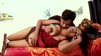 Bhabhi Romantic (2024) Hindi Unrated Short Film Watch Online Movies