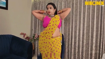 Hawas 2 (2024) Neonx Uncut Hindi Short Film Watch Online Movies