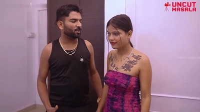 Hotel Wala Pyar (2025) Uncutmasala Hindi Short Film Watch Online