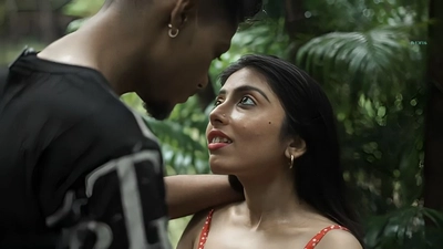 Jungle Story (2024) Uncut Short Porn Film Watch Online