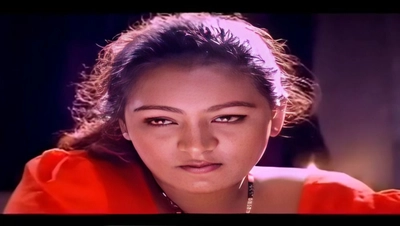 Malayalam Shakeela Aunty Seduce Sleeping Boy Video