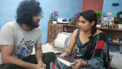 Malayali Lady Vaishnavy (2024) Uncut Short Film Watch Online