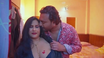 Model Sex Purnima (2024) Hindi Unrated Short Film Watch Online Hot Series