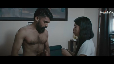 Teacher (2023) Navarasa Season 1 Episode 3 Watch Online Movies