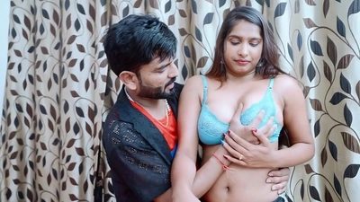 Tejaswini Night (2025) Hindi Uncut Short Film Watch Online