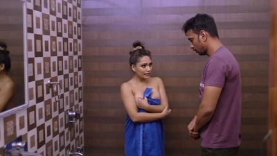 Threesome Zoya (2025) Hindi Uncut Short Film Watch Online Movies