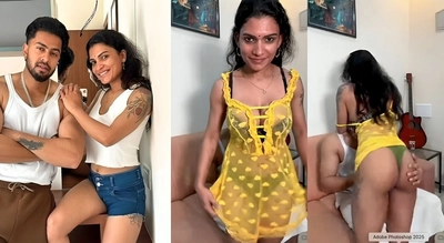 18+ Private Live Stream (2025) Resmi Nair Malayalam Hot Video Watch Online