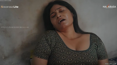 Infidelity – S01e01 – 2025 – Malayalam Hot Web Series – Navarasa