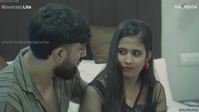 Kude – S01e01 – 2025 – Malayalam Hot Web Series – Navarasa