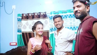 Local Bhabhi Shraboni (2025) Goddesmahi Uncut Short Film Watch Online