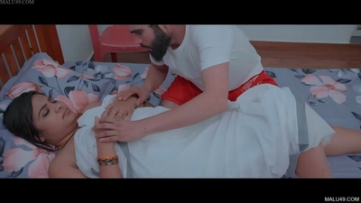 Malar – 2025 – Malayalam Uncut Short Film – Sigmaseries