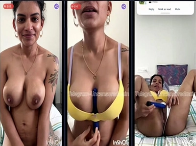 Malayalam Resmii Nair Live Dildo Masturbation ~ App Content