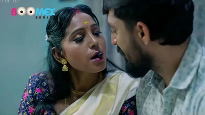 18+ Mummy & Me Part 1 (2025) Boomex Malayalam Hot Series