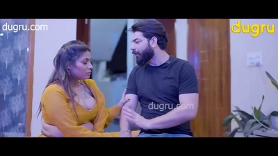 Anjana (2025) Dugru Hindi Hot Series Watch Online Movies Free