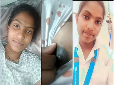 Cute Mallu Girl Blowjob And Fucking