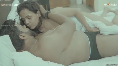 Ex Lover – S01e02 – 2025 – Malayalam Hot Web Series – Navarasa