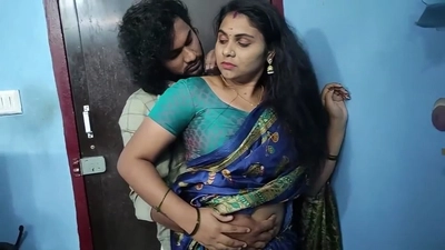 First Night Romance Vaishnavy (2025) Hindi Uncut Short Film