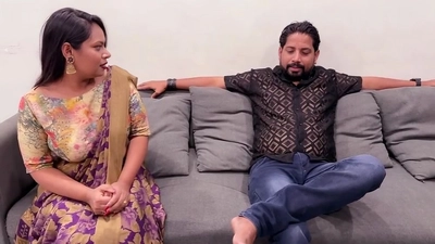 Rent Girl (2025) Hindi Uncut Short Film Watch Online Movies