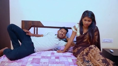 Watch 18+ Desi Sali Sanjana (2025) Hindi Uncut Short Film