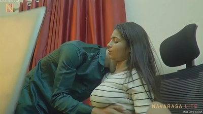 Watch Darling – S01e01 – 2025 – Malayalam Hot Web Series – Navarasa