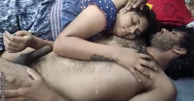 Watch Famous Mallu Vaishnavi Sr Youtuber Cpl Romance And Fucking Part 1