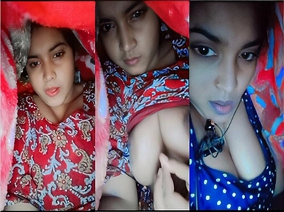 Watch Sexy Indian Girl Shows Boobs And Pussy On Vc Part 2