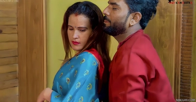 18+ Girlfriend – 2025 – Hindi Hot Short Film – Hotkamasutra