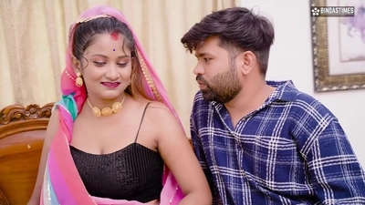 Bihari Sudipa (2025) Hindi Bindastimes Uncut Short Film Watch Online Movies Free