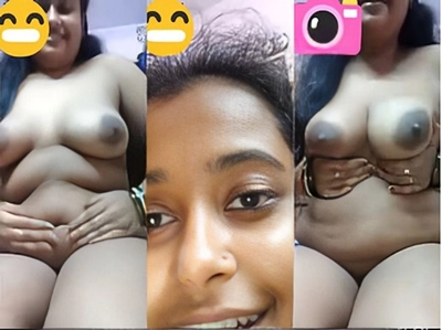 Indian Bengali Tanker Showing For Lover