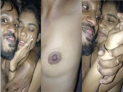 Shy Indian Mallu Girl Romance And Fucking With Lover Part 1