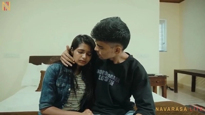 Thira (2025) Hindi Navarasa Season 1 Episode 1 Watch Online Movies Free