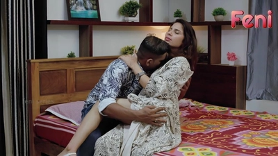 Watch 18+ Lover – 2025 – Malayalam Uncut Short Film – Feni