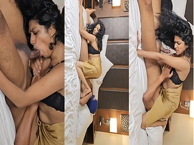 Watch Famous Actress Lavanya Manickam Bj And Pussy Show Uncut ~ App Content 2