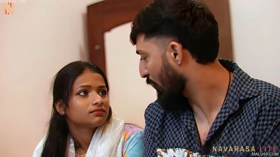 18+ Layam – S01e01 – 2025 – Malayalam Hot Web Series – Navarasa