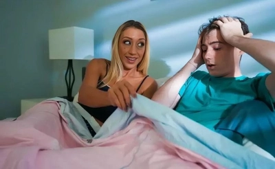 My Stepson Makes Me Feel So Good Harlow Wilde