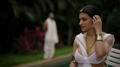 Rainfall (2025) Malayalam Kerala Resmi Nair Hindi Short Film Watch Online Movies Free